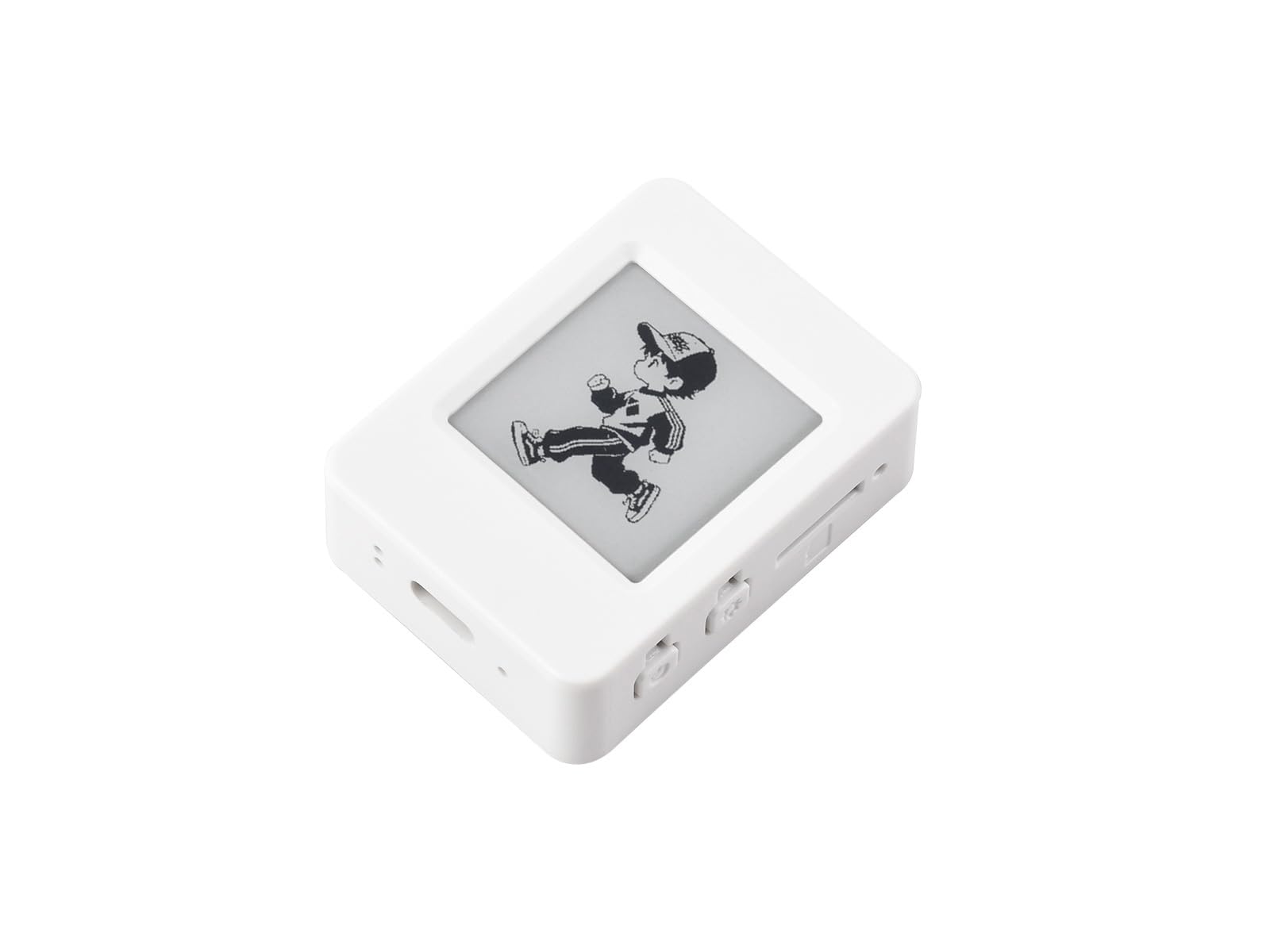 waveshare-rp2350a-1-54-zoll-e-paper-entwicklungsboard-200x200-mit-touch-und-dual image 1