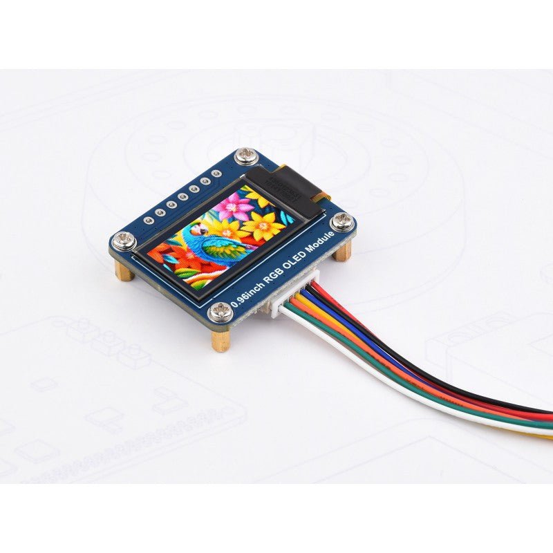az-delivery-0-96-zoll-rgb-oled-display-modul-ssd1357-spi-65k-farben image 6