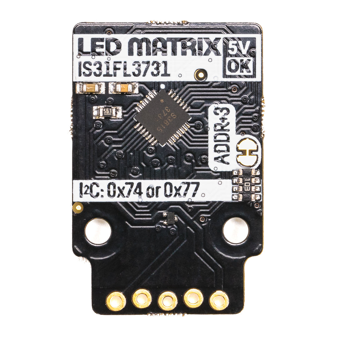 pimoroni-5x5-rgb-matrix-breakout-led-display-f-r-raspberry-pi-arduino image 3