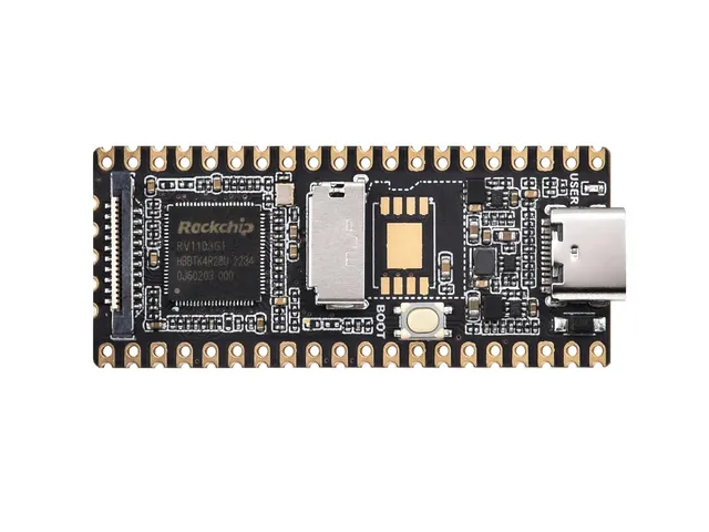 waveshare-luckfox-pico-rv1103-linux-micro-entwicklungsboard-mit-arm-cortex-a7-ri image 1