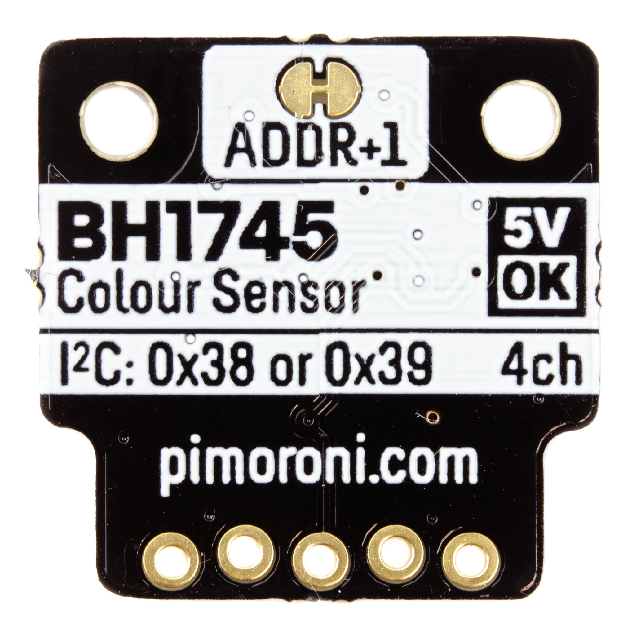 pimoroni-bh1745-luminance-and-colour-sensor-breakout image 3