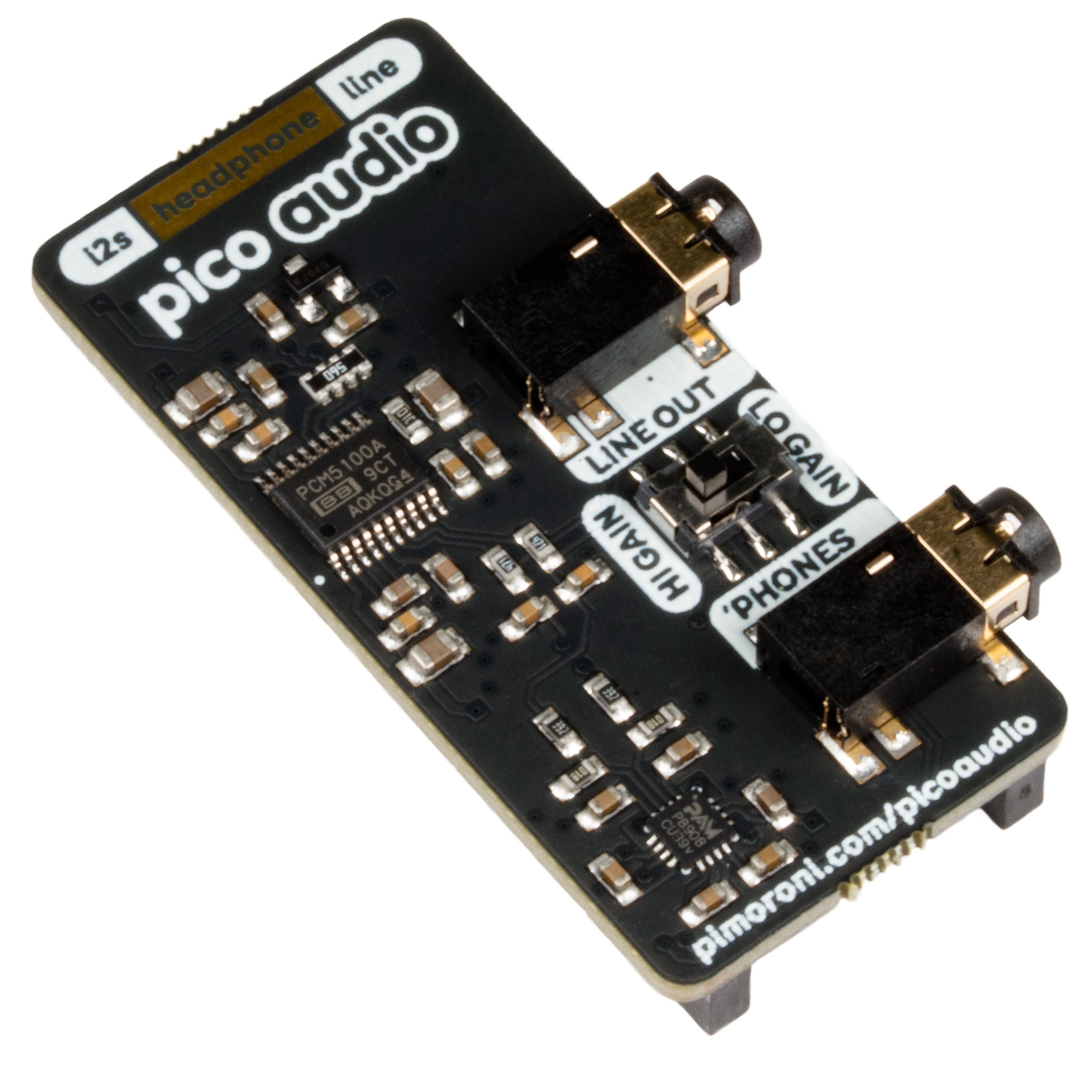 pimoroni-pico-audio-pack-stereo-i2s-audio-board-f-r-raspberry-pi-pico-mit-line-o image 2