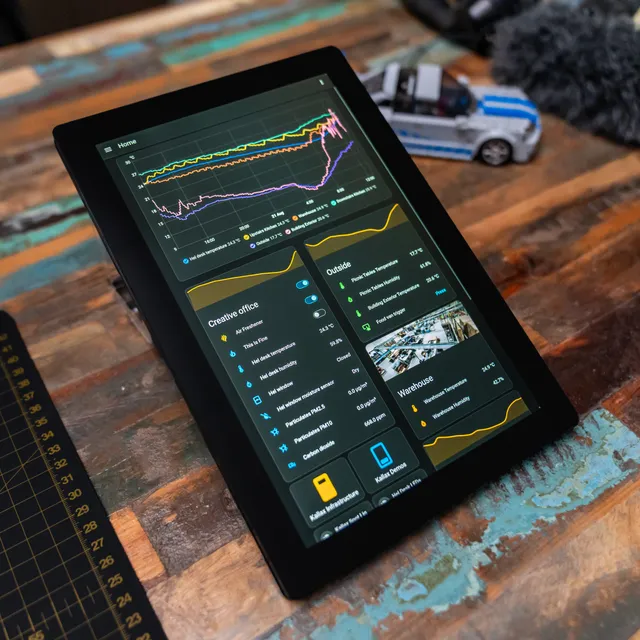 pimoroni-pibow-frame-standrahmen-f-r-raspberry-pi-touch-display-2-10-1-zoll image 1