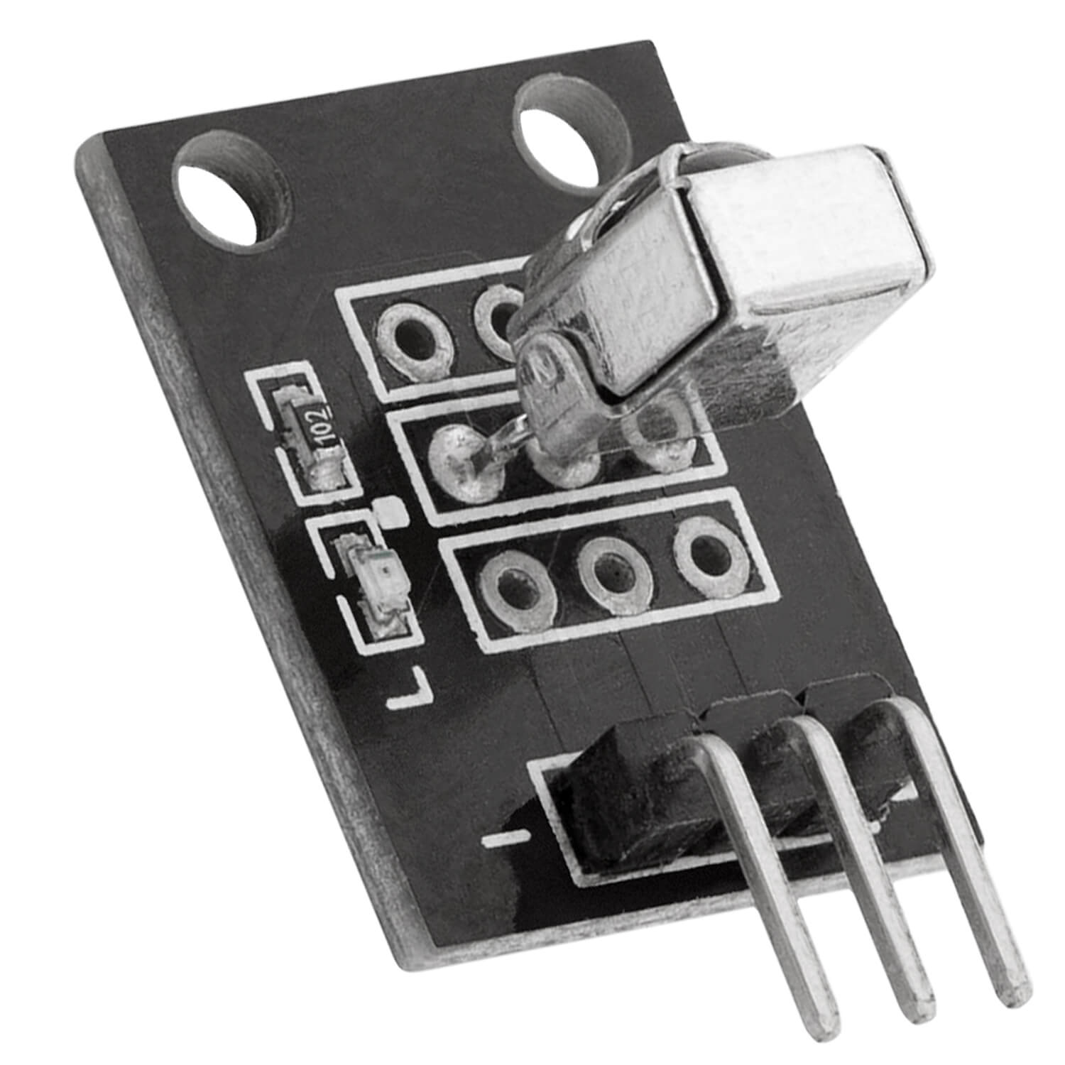 az-delivery-ky-022-ir-empf-nger-sensor-modul-chq1838-set image 1