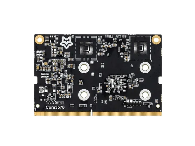 waveshare-luck-fox-core3576-modul-rk3576-octa-core-6-tops-npu-4gb-ram-0gb-emmc image 1
