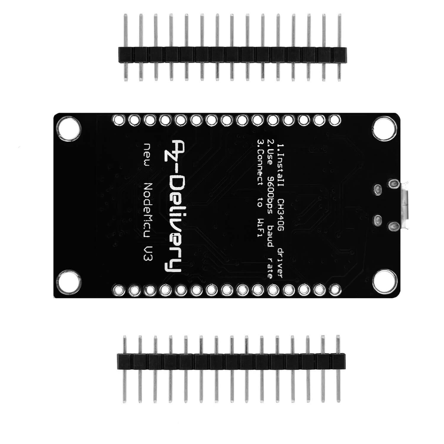 az-delivery-nodemcu-lua-lolin-v3-esp8266-esp-12f-wifi-development-board image 6