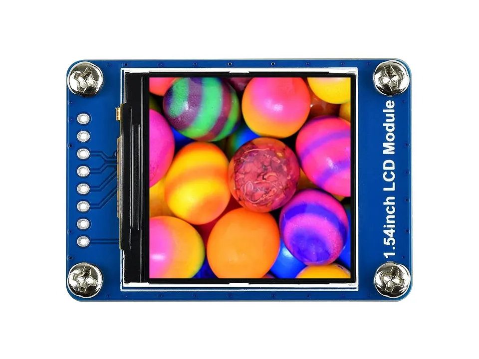 waveshare-1-54-zoll-lcd-display-modul-240x240-ips-spi image 1