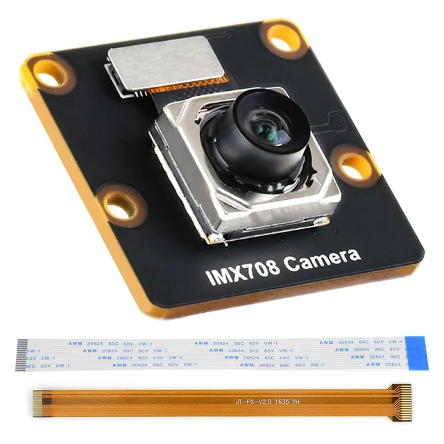 waveshare-imx708-12mp-autofokus-kamera-120-weitwinkel-f-r-raspberry-pi image 1
