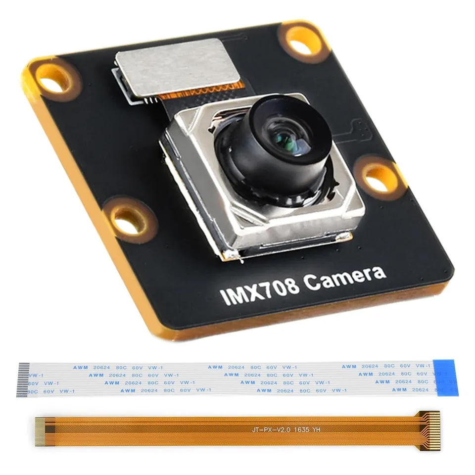 waveshare-imx708-12mp-autofokus-kamera-120-weitwinkel-f-r-raspberry-pi image 1