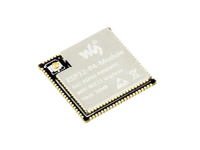 waveshare-esp32-p4-module-core-board-mit-esp32-c6-wi-fi-6-und-bluetooth-5-3 image 1