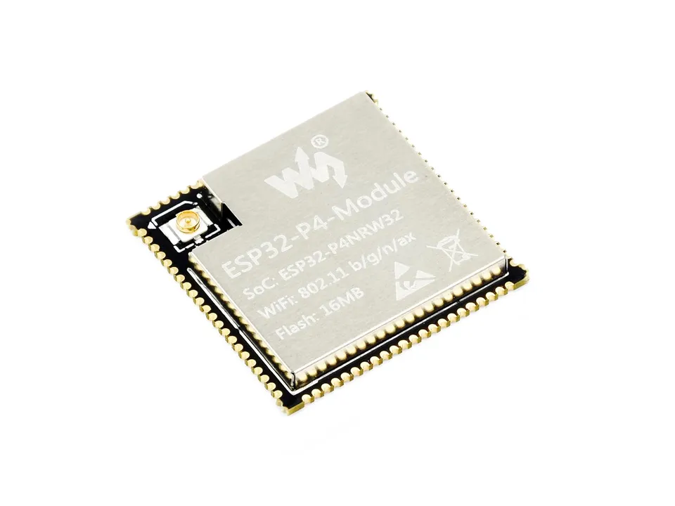 waveshare-esp32-p4-module-core-board-mit-esp32-c6-wi-fi-6-und-bluetooth-5-3 image 1