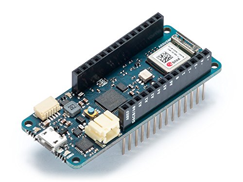arduino-mkr-wifi-1010-abx00023-iot-board-mit-samd21-und-wifi image 6