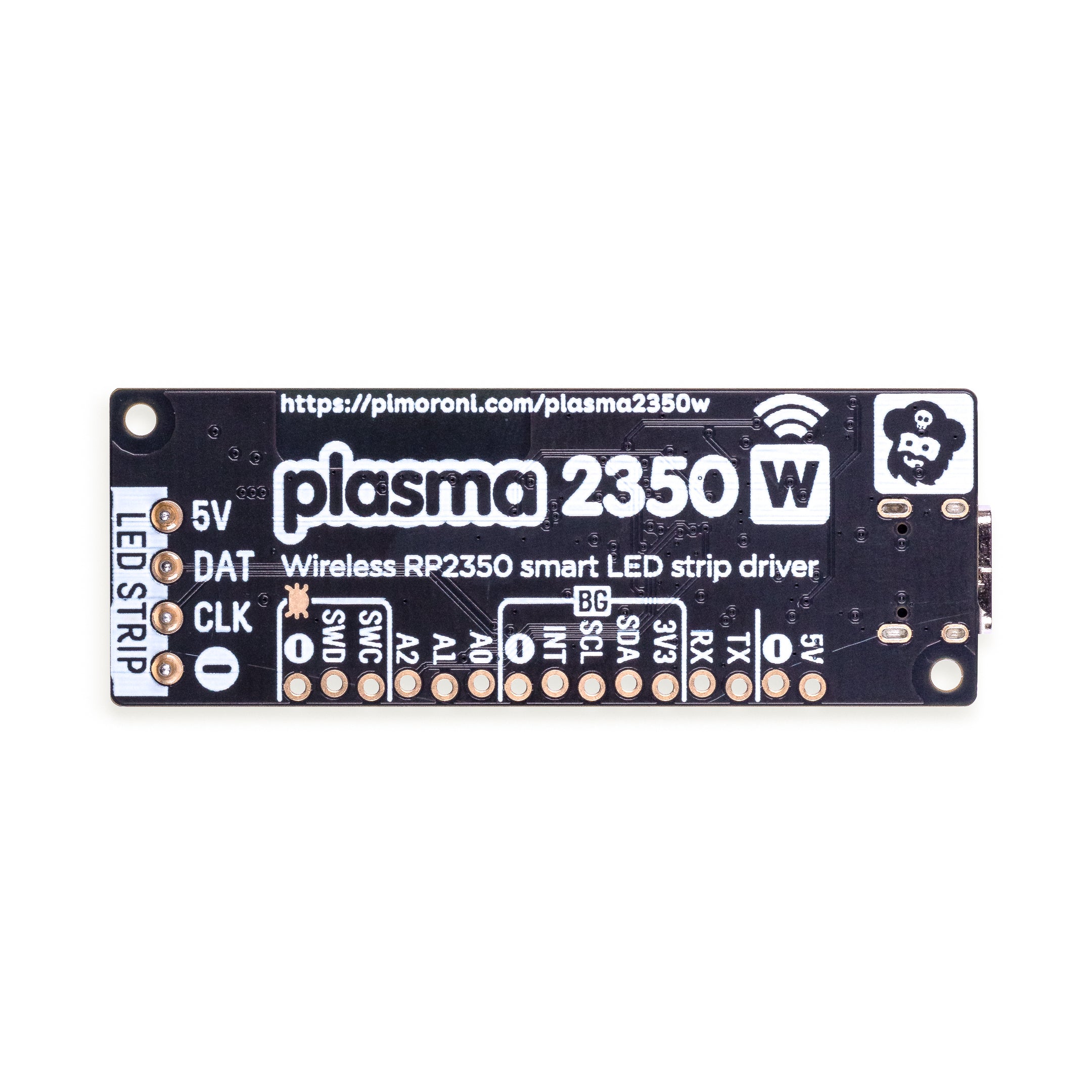 pimoroni-plasma-2350-w-led-controller-f-r-ws2812-neopixel-und-apa102-dotstar image 3