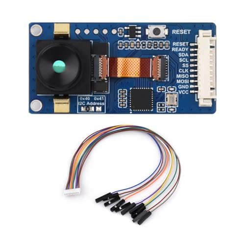 waveshare-langwellen-ir-w-rmebildkamera-modul-80x62-pixel-90-fov-spi-i2c image 7