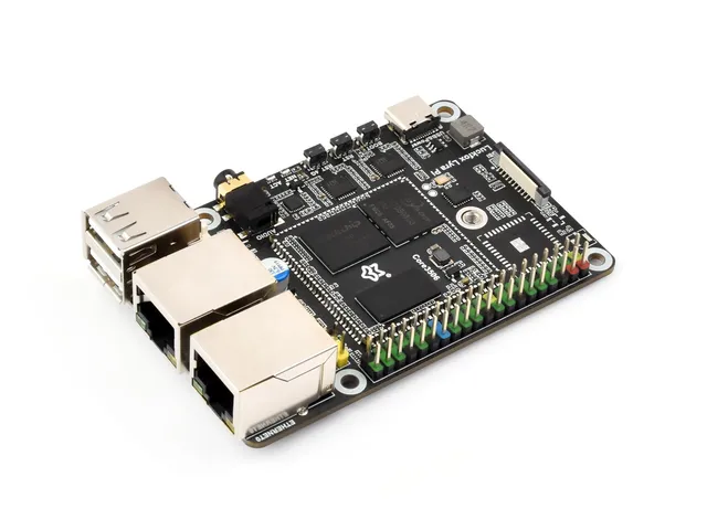 waveshare-luckfox-lyra-pi-a-linux-micro-entwicklungsboard-core3506-8gb-emmc-ohne image 1