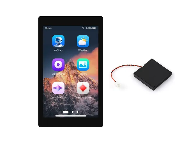 waveshare-esp32-p4-wifi6-4-3-zoll-touch-display-entwicklungsboard-480x800 image 1