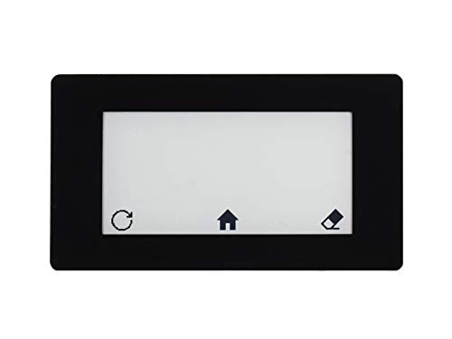 waveshare-2-13-zoll-touch-e-paper-hat-250x122-f-r-raspberry-pi image 7