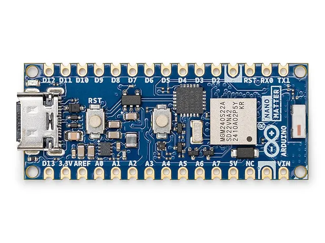 arduino-nano-matter-community-preview-abx00112-entwicklungsboard-f-r-iot-und-sma image 1