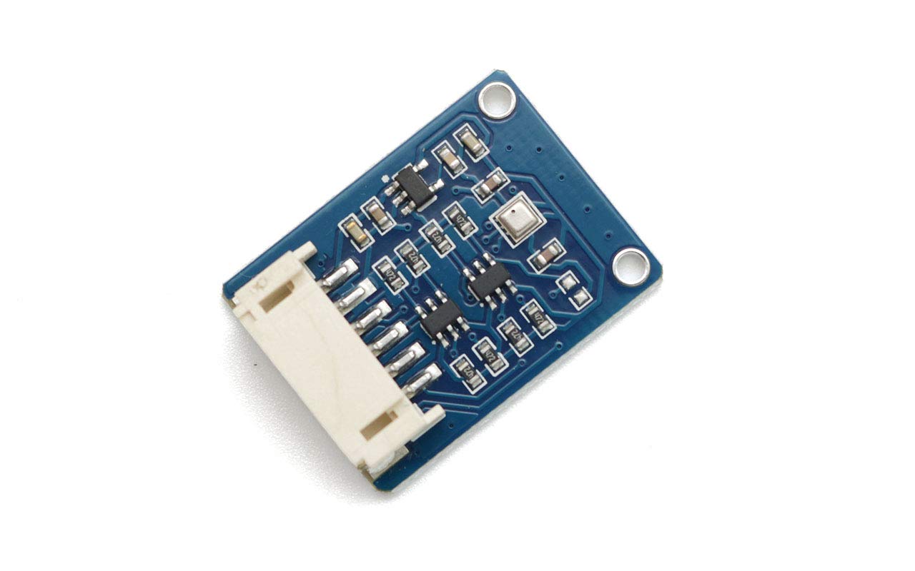waveshare-bme280-umweltsensor-temperatur-feuchte-druck image 4