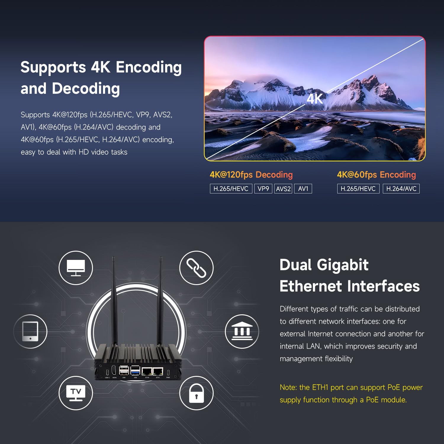 waveshare-luckfox-core3576-edge-computing-entwicklungsboard-rk3576-octa-core-2-2 image 6