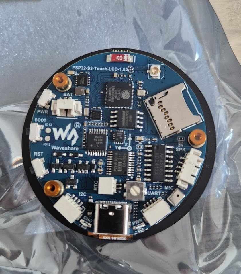 Perfekte Smartwatch-Basis
