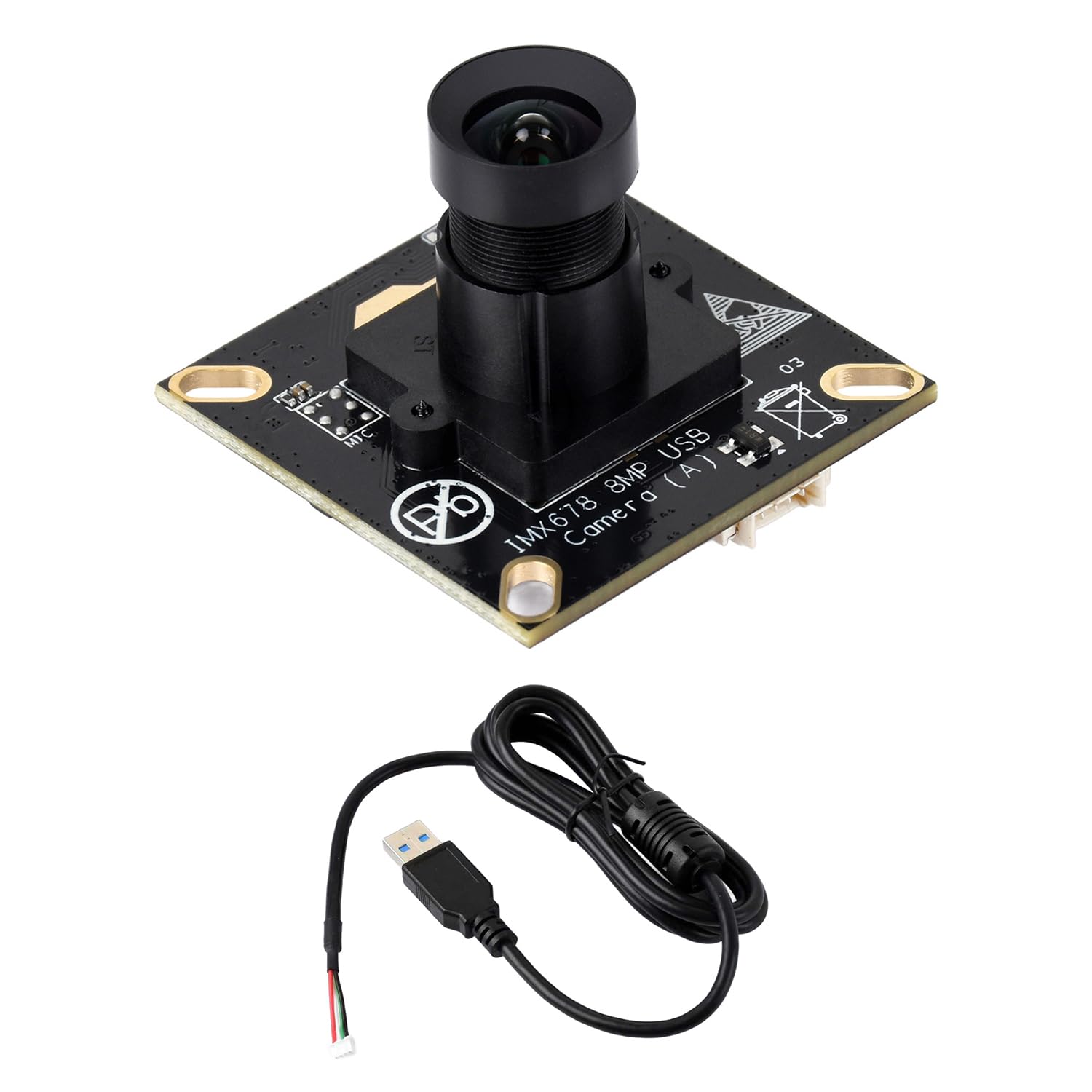 waveshare-imx678-8mp-m12-usb-kameramodul-4k image 1