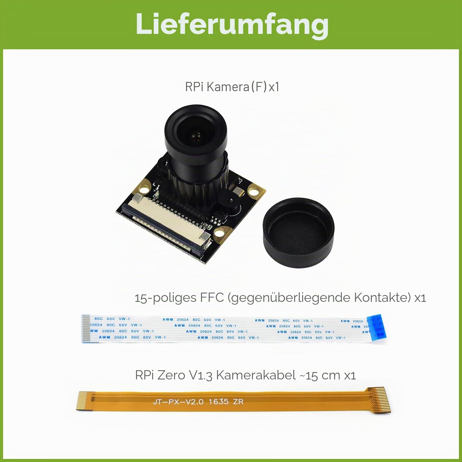 waveshare-nachtsicht-kamera-modul-kit-5mp-ov5647-f-r-raspberry-pi-1080p-einstell image 2