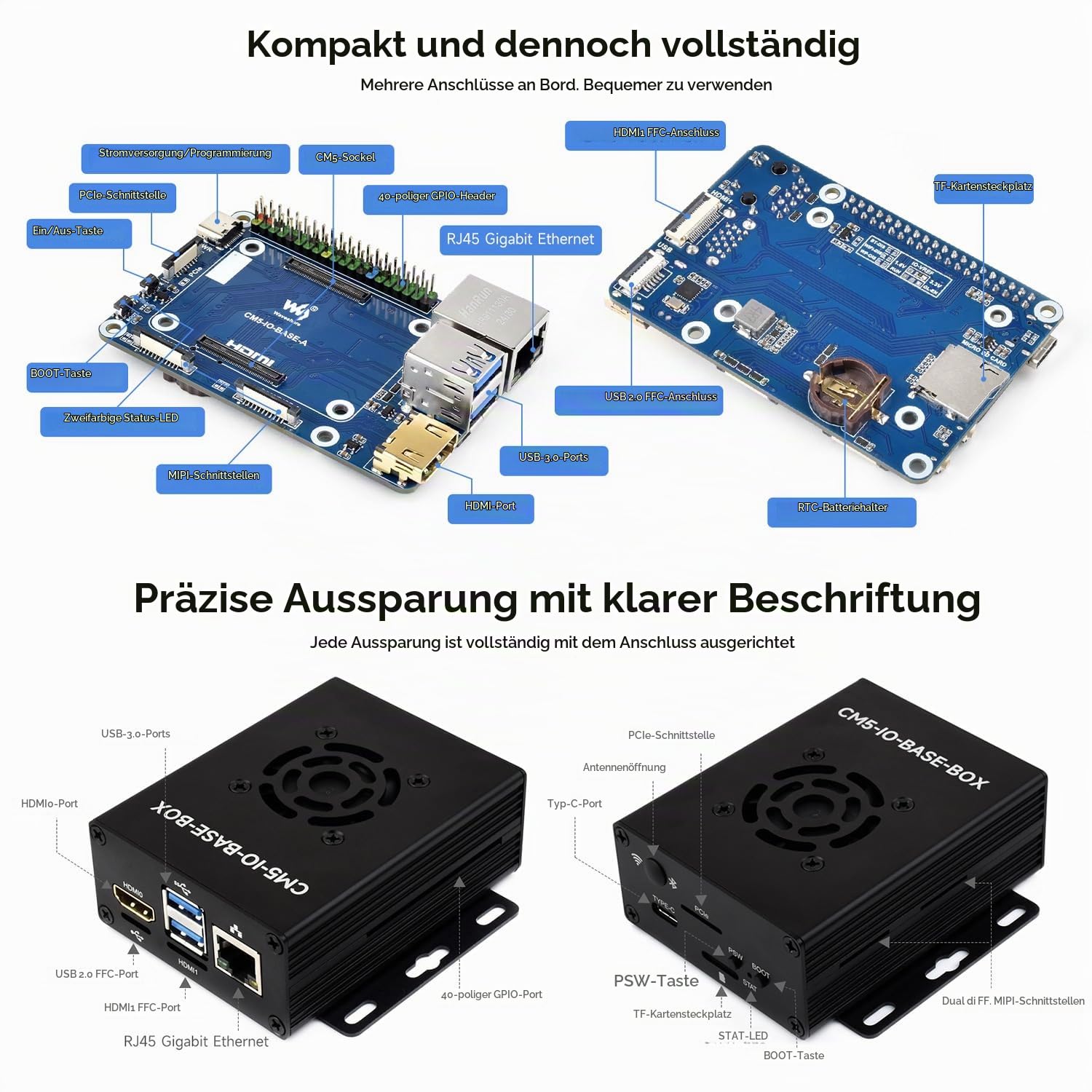 waveshare-cm5-mini-base-board-a-f-r-raspberry-pi-compute-module-5-lite-emmc image 5
