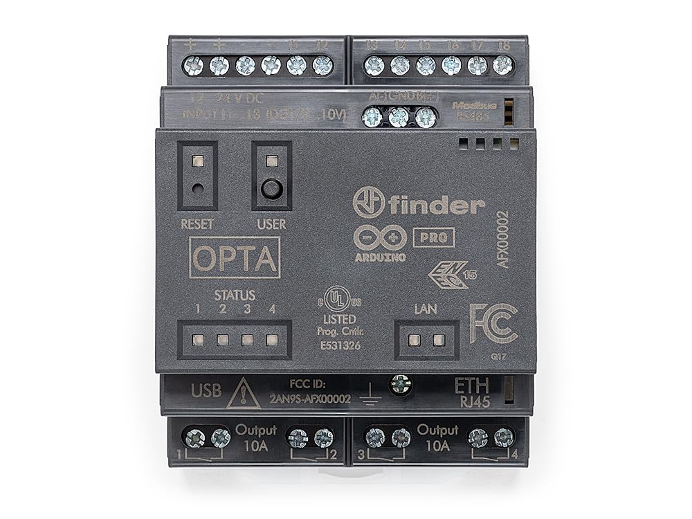 arduino-opta-wifi-afx00002-industrieller-iot-controller-mit-modbus-und-digital-a image 2