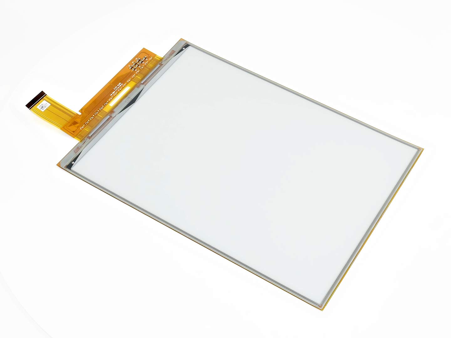 waveshare-10-3-zoll-e-ink-raw-display-d-1872x1404-mit-parallel-port-und-partial- image 5