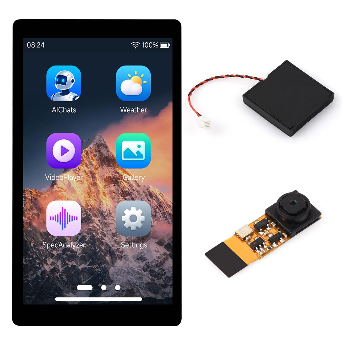 waveshare-esp32-p4-wifi6-5-zoll-touch-lcd-entwicklungsboard-720x1280-mit-ov5647- image 1