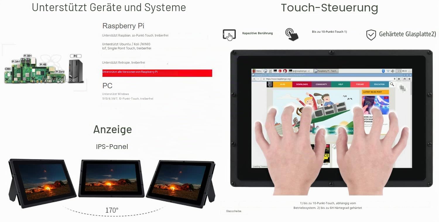 waveshare-10-1-zoll-hdmi-lcd-ips-display-1024x600-resistiv-f-r-raspberry-pi image 5