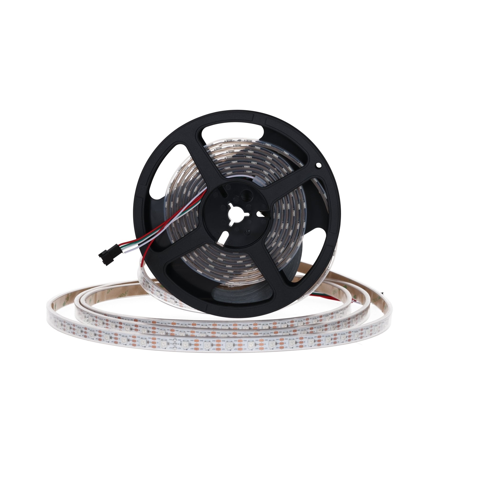 az-delivery-ws2812b-led-strip-60-leds-m-rgb-adressierbar-5050-smd-ip66-wei-wasse image 2