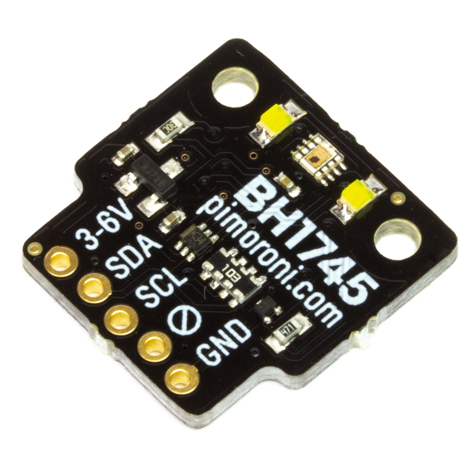 pimoroni-bh1745-luminance-and-colour-sensor-breakout image 1
