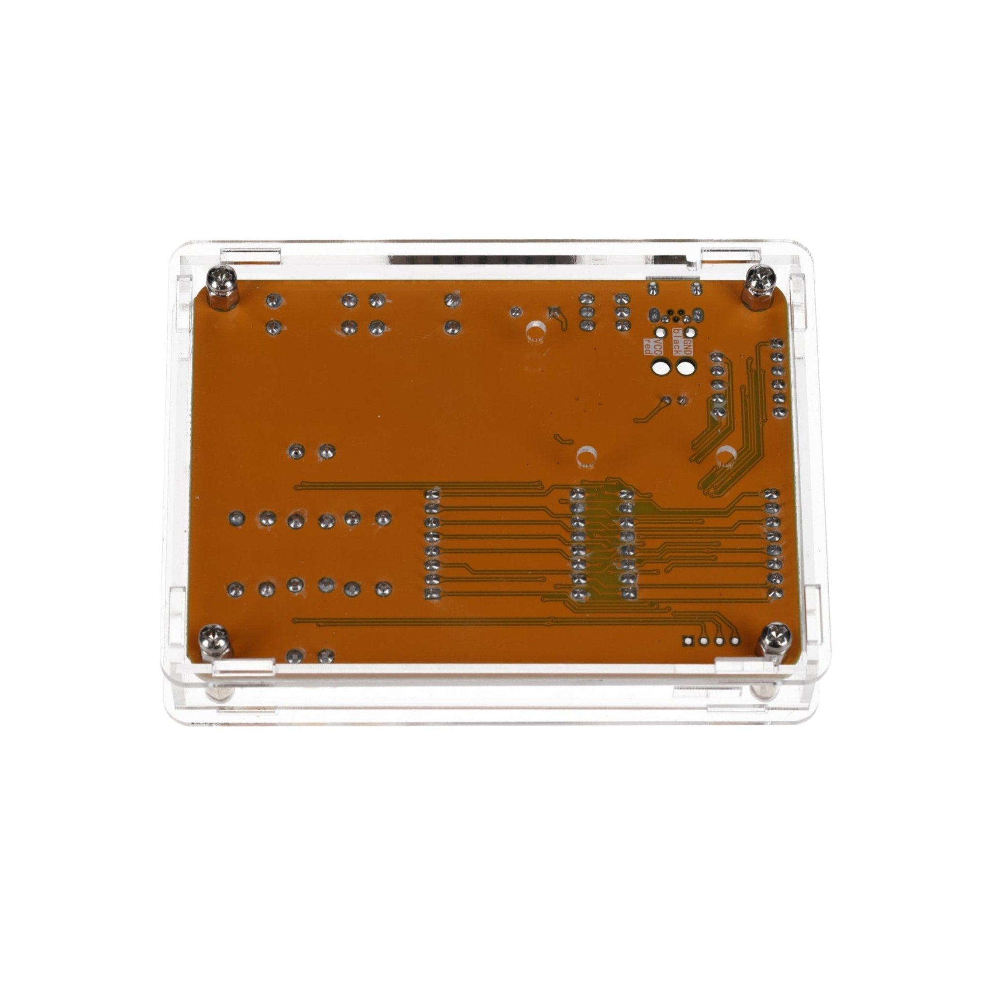 az-delivery-diy-elektronik-bausatz-retro-spielekonsole-mit-transparentem-geh-use image 5
