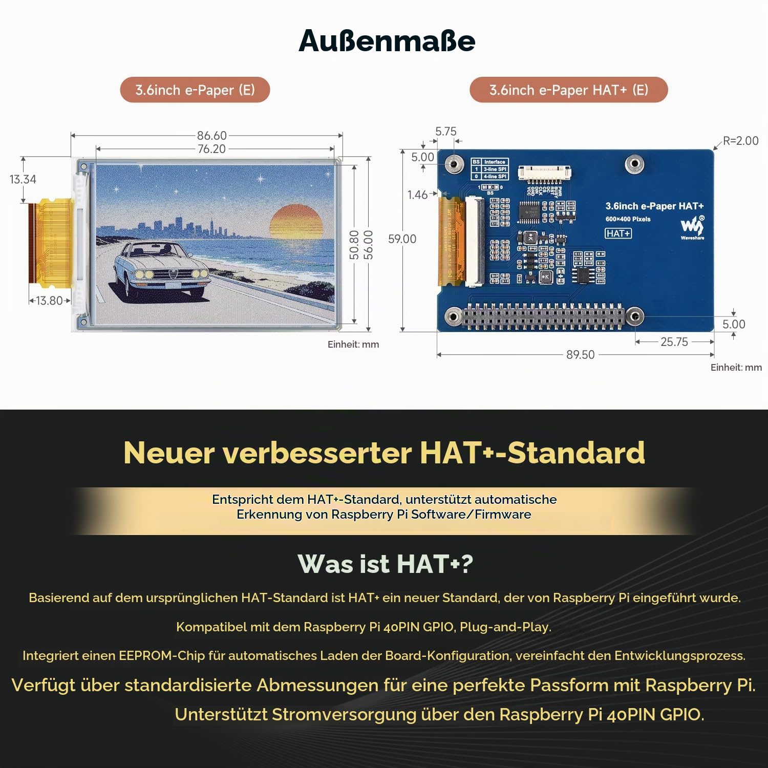 waveshare-3-6-zoll-e-ink-spectra-6-full-color-e-paper-display-600x400-mit-hat-tr image 8