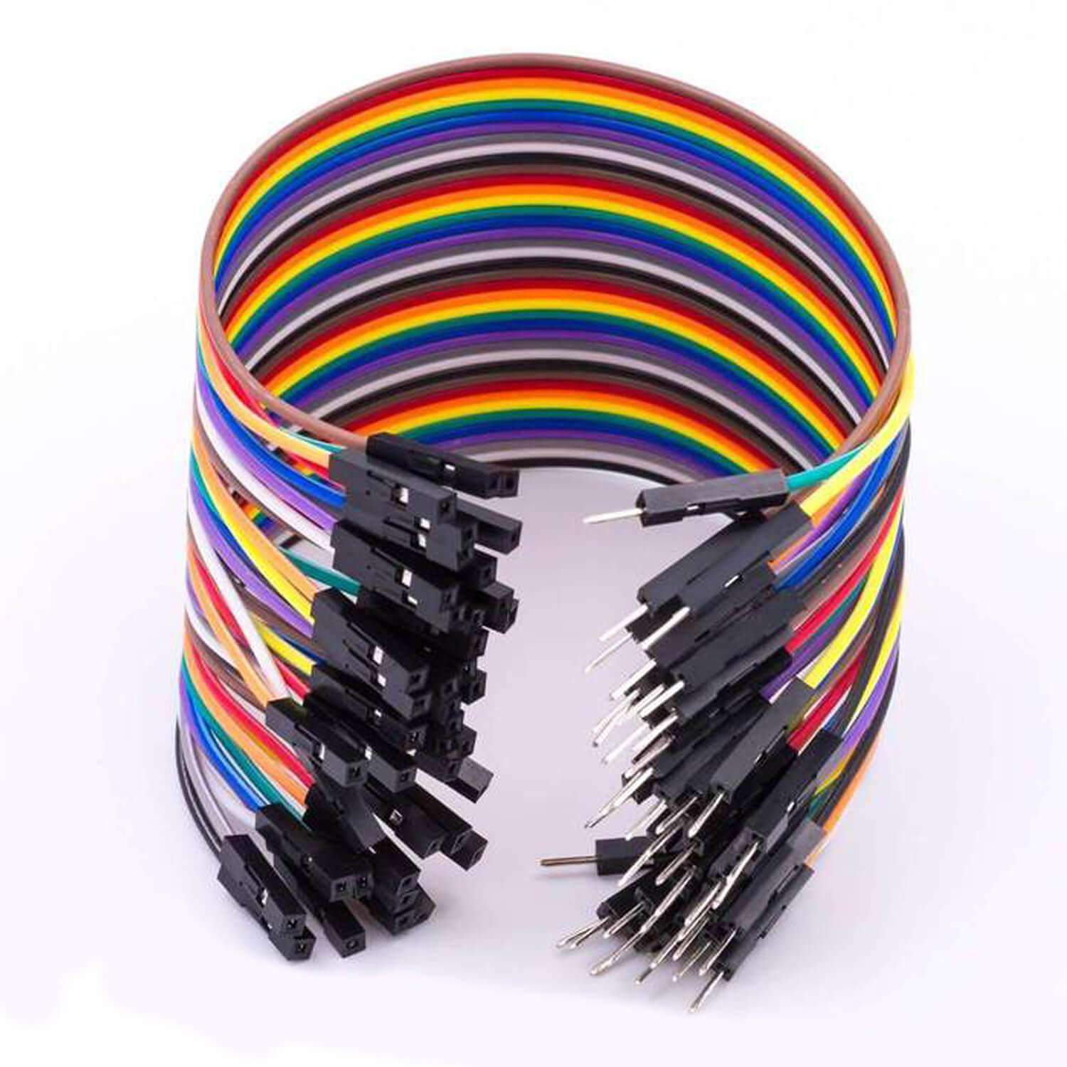 az-delivery-jumper-wire-kabel-set-40-st-ck-20-cm-f2m-female-to-male image 3