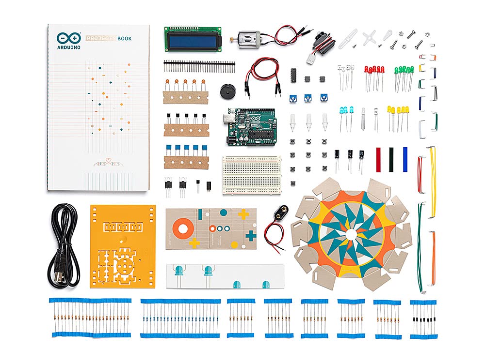 official-arduino-starter-kit-k040007-mit-deutschem-projektbuch-komplettset-mit-a image 5