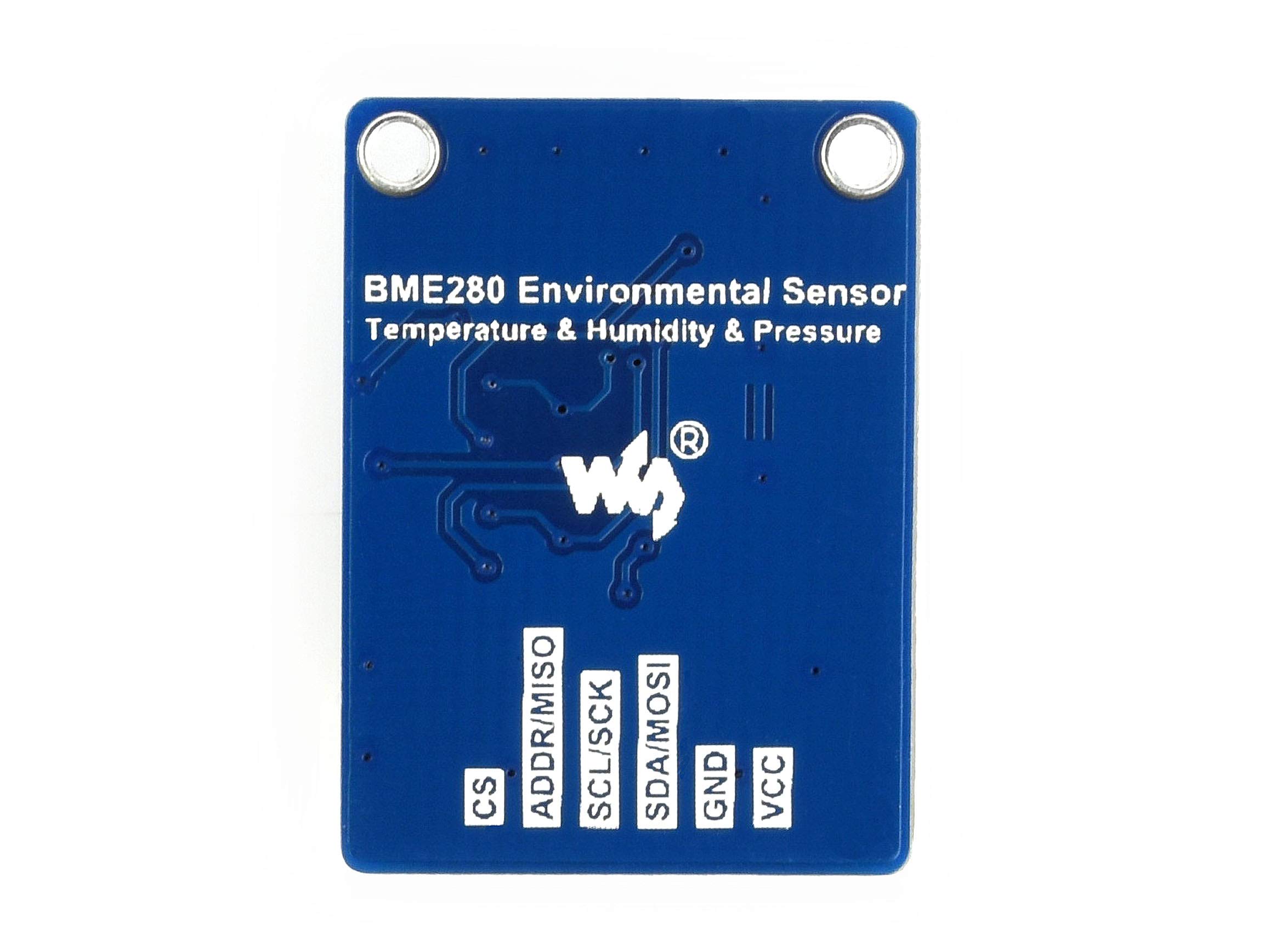 waveshare-bme280-environmental-sensor-breakout-temperatur-luftfeuchte-luftdruck- image 4