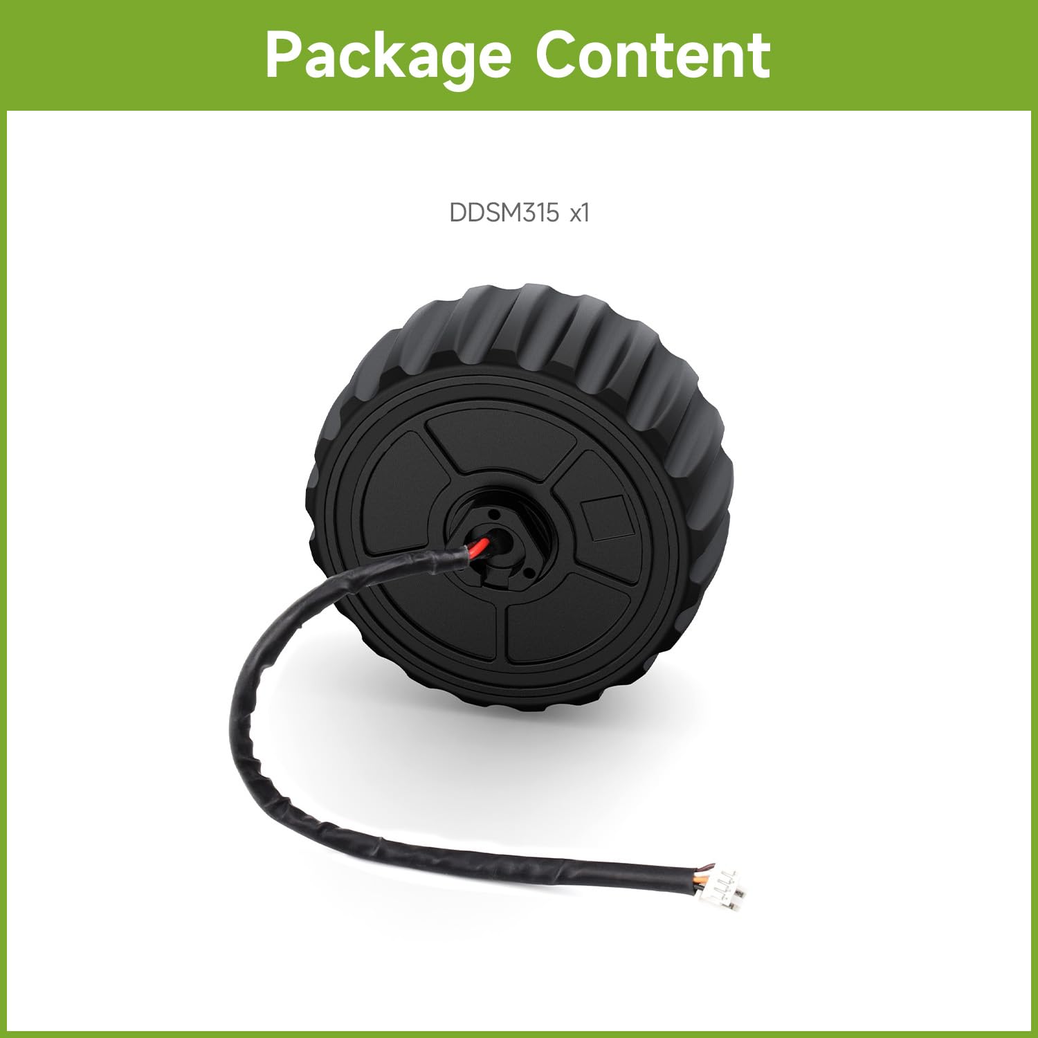 waveshare-ddsm315-direct-drive-servo-motor-hub-motor-f-r-rc-car-roboter-diy image 2