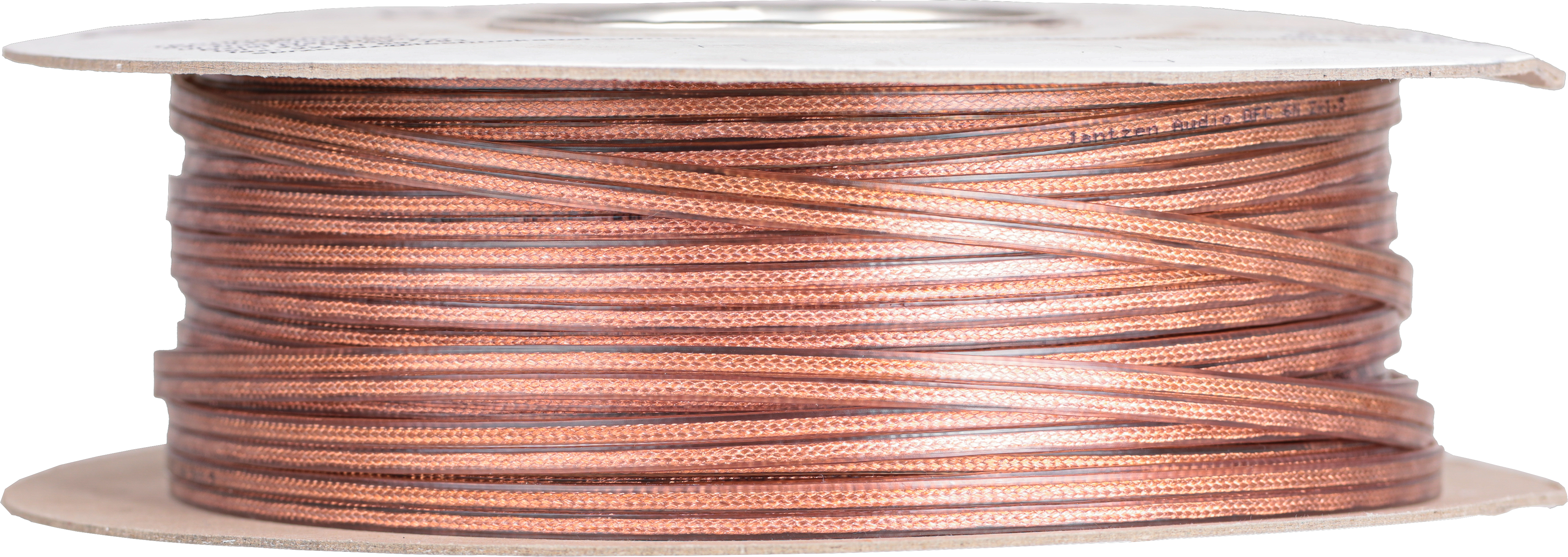 jantzen-audio-flat-braided-lautsprecherkabel-2-x-1-5-mm-transparent image 1