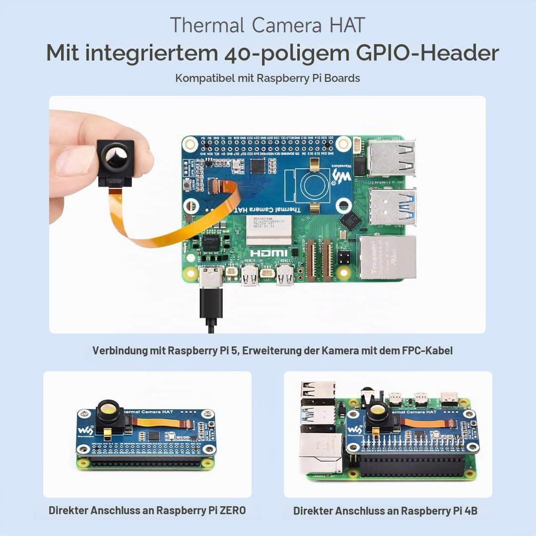 waveshare-thermal-90-weitwinkel-90-w-rmebildkamera-modul-80x62-f-r-raspberry-pi- image 6