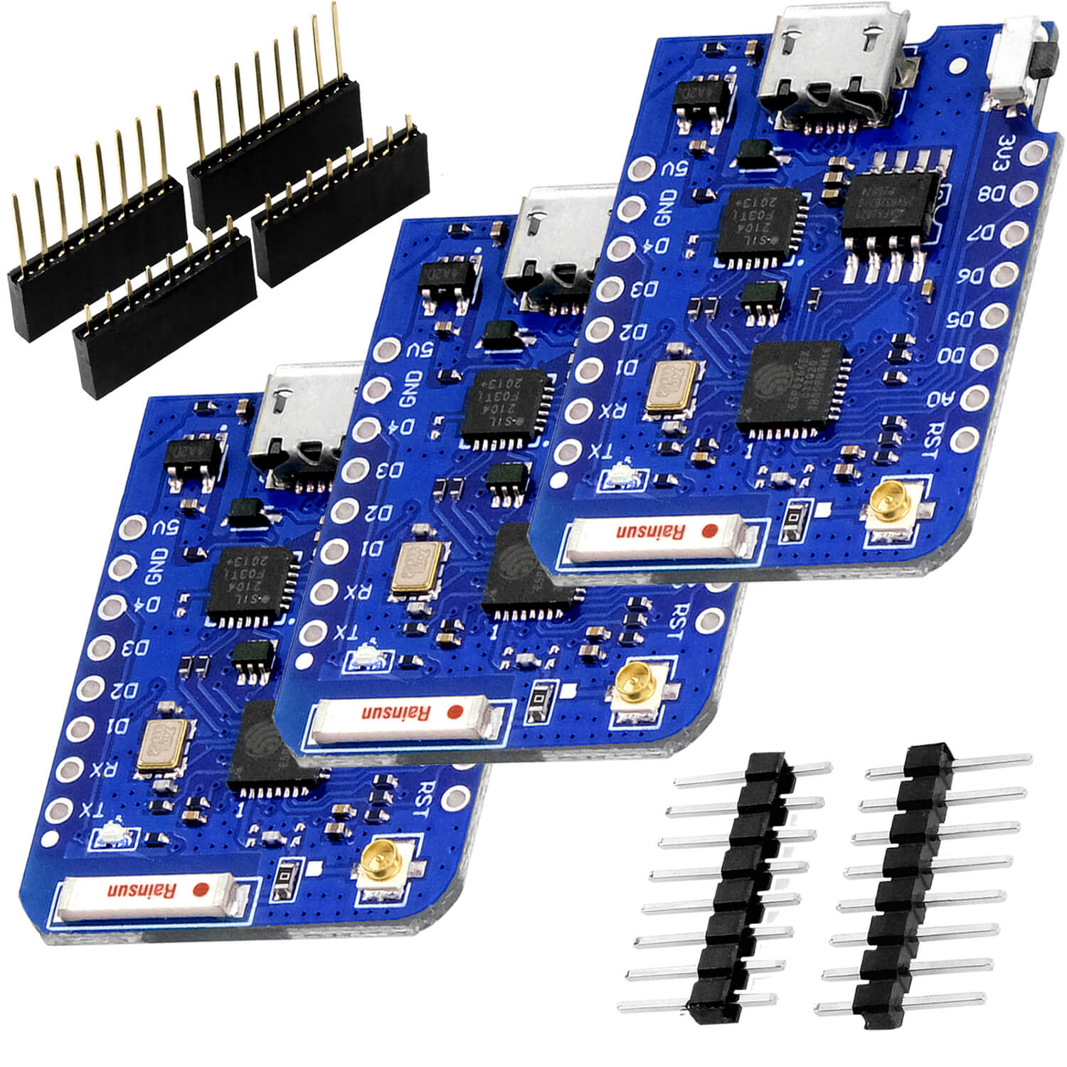 az-delivery-d1-mini-pro-esp8266-esp-8266ex-cp2104-wifi-entwicklungsboard image 4