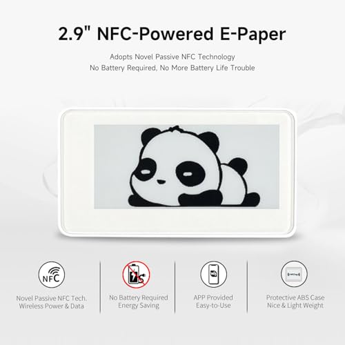 waveshare-2-9-zoll-nfc-powered-e-paper-modul-296x128-schwarz-wei-mit-abs-geh-use image 8