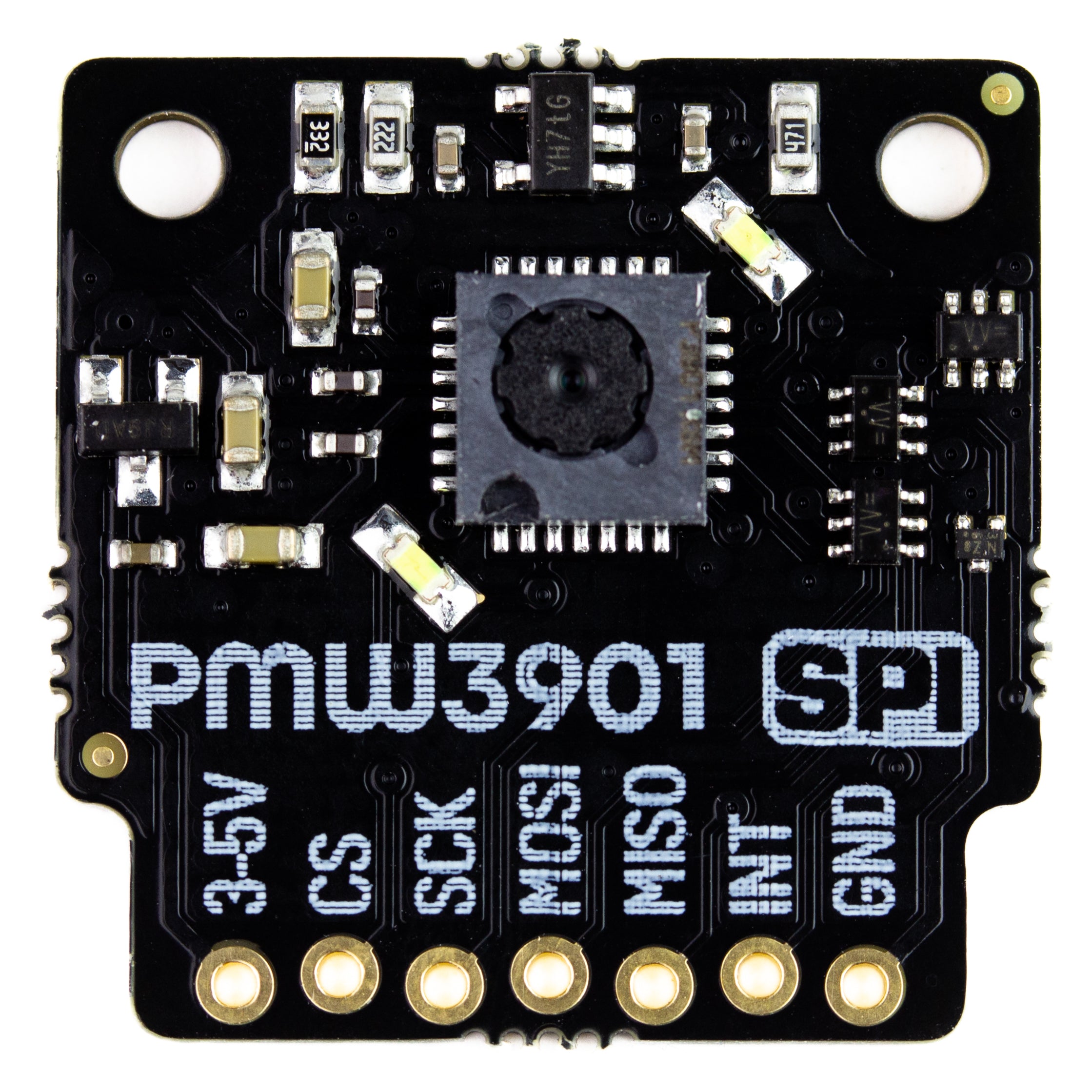 pimoroni-pmw3901-optical-flow-sensor-breakout image 2