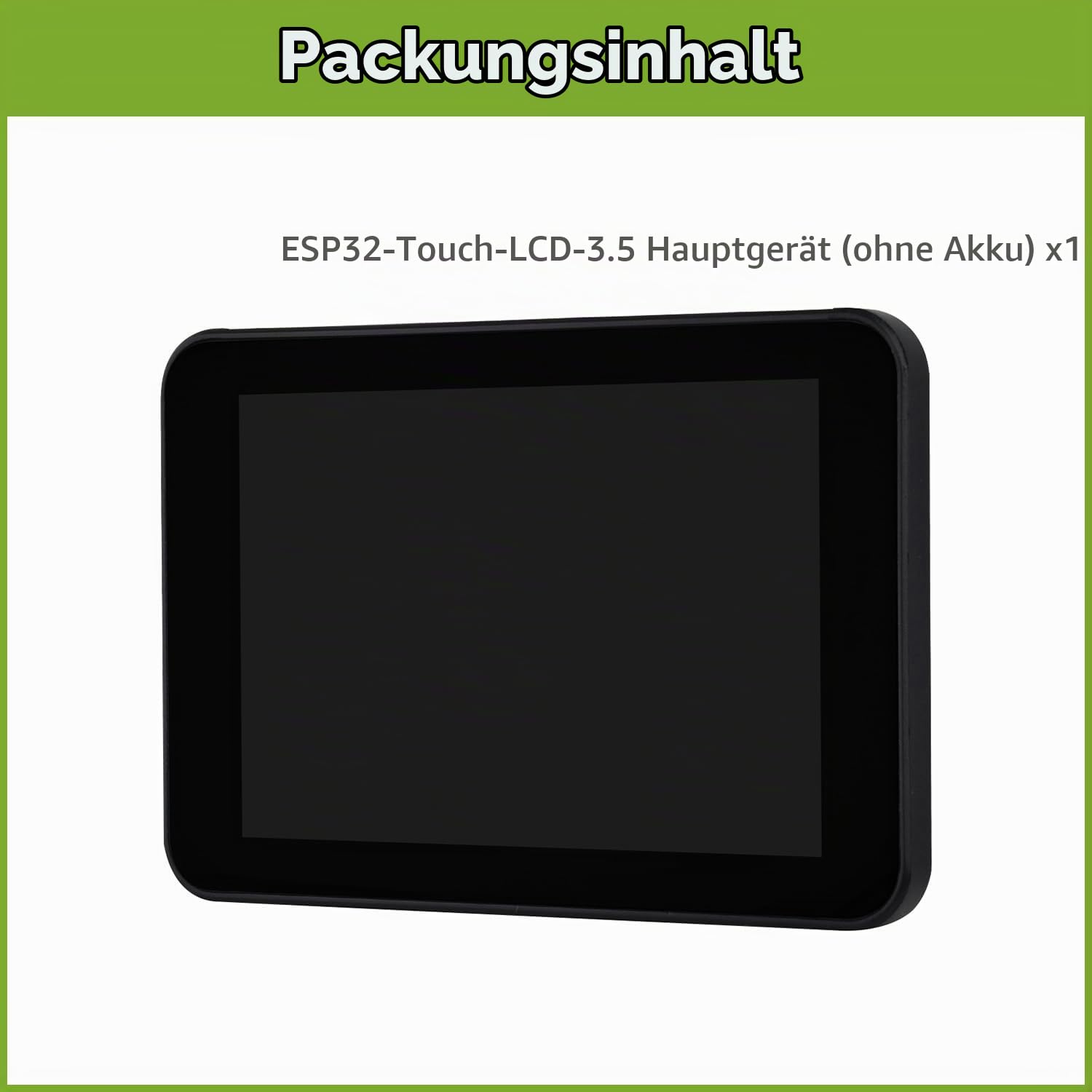 waveshare-esp32-3-5-zoll-rounded-corner-touch-lcd-entwicklungsboard-320x480-audi image 2