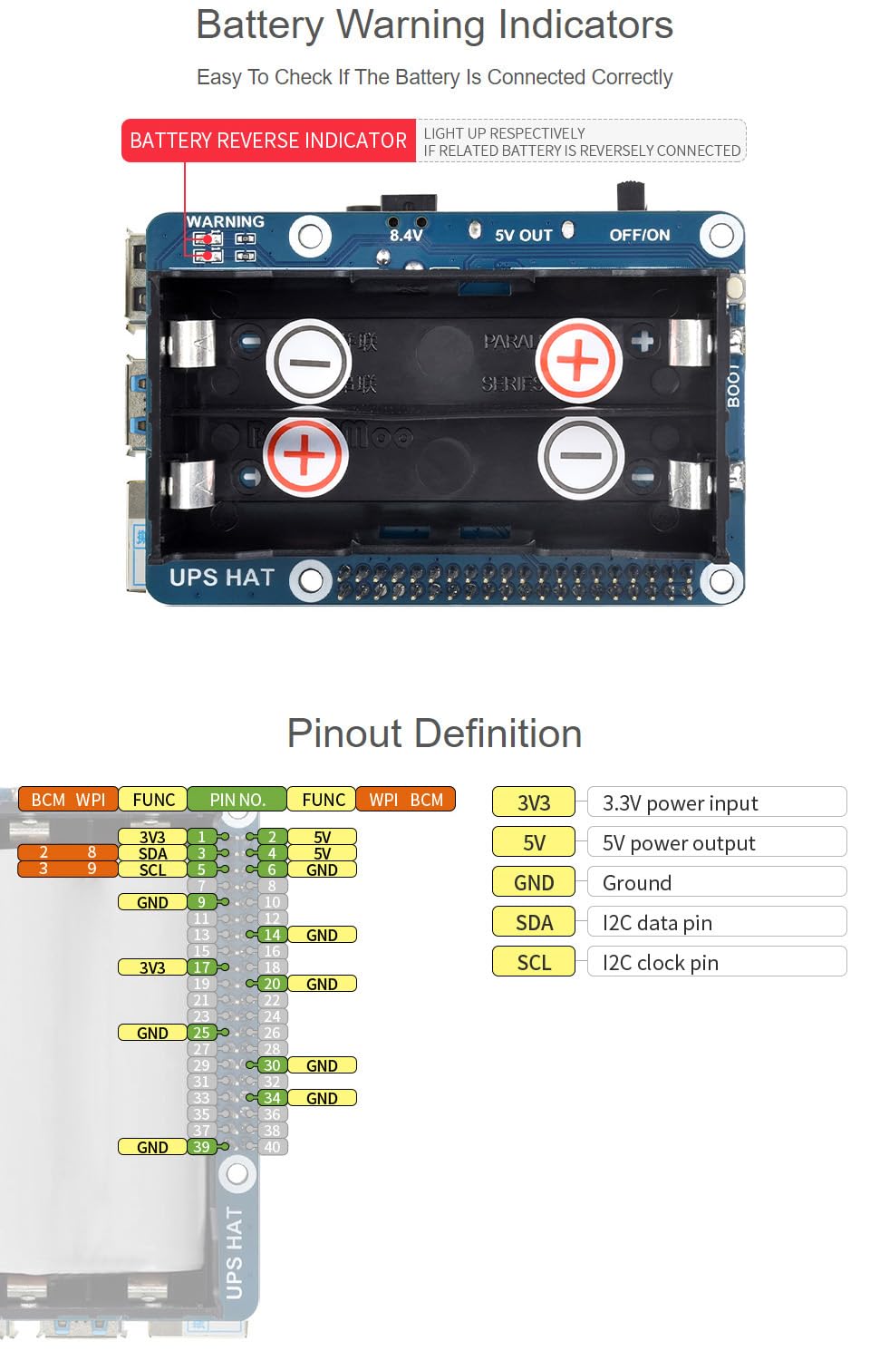 waveshare-ups-hat-usv-modul-f-r-raspberry-pi-5v image 7