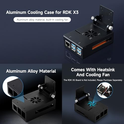 waveshare-aluminium-k-hlgeh-use-f-r-rdk-x5-mit-l-fter-und-kamera-halter image 7