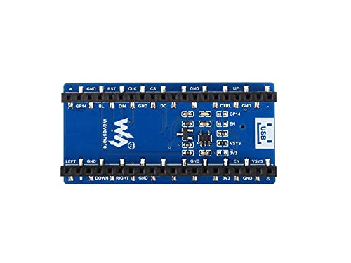 waveshare-0-96-zoll-lcd-display-modul-160x80-pixel-65k-farben-mit-joystick-f-r-r image 7