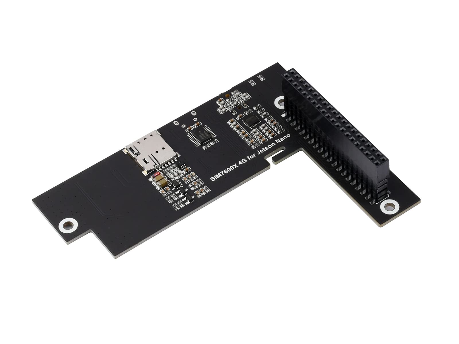 waveshare-sim7600g-h-erweiterungsboard-4g-3g-2g-gnss-f-r-jetson-nano image 1